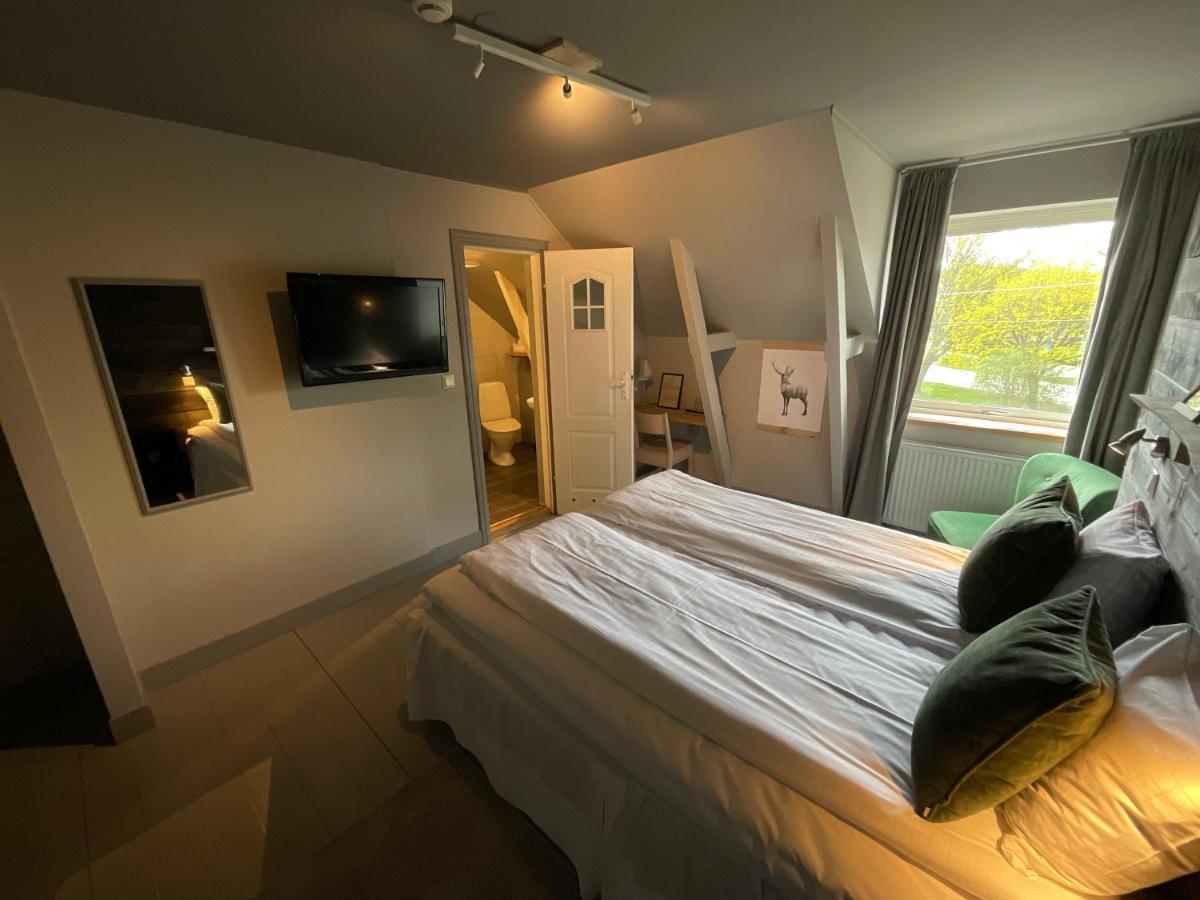 Davids Kulle Hotel Ronneby Exterior photo