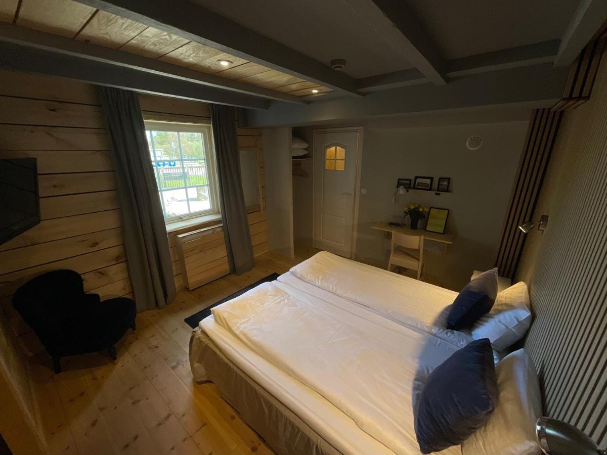 Davids Kulle Hotel Ronneby Exterior photo