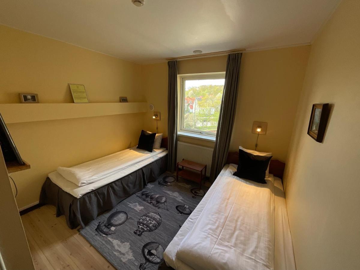 Davids Kulle Hotel Ronneby Exterior photo