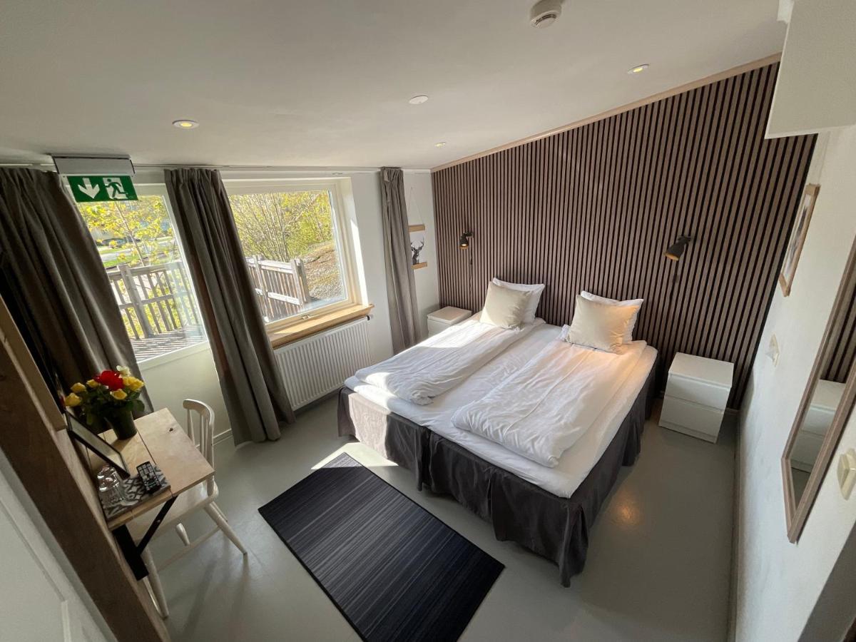 Davids Kulle Hotel Ronneby Exterior photo