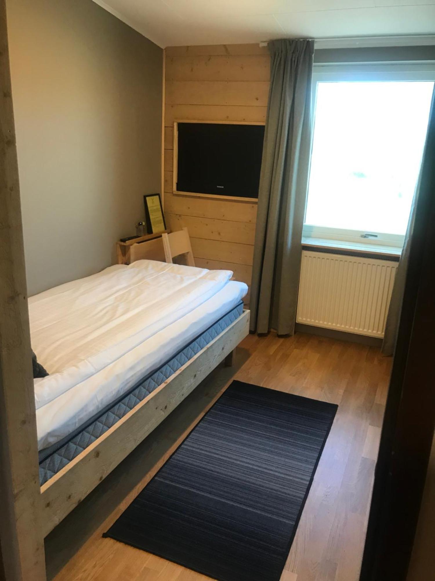 Davids Kulle Hotel Ronneby Exterior photo