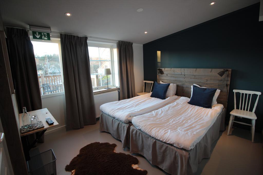 Davids Kulle Hotel Ronneby Exterior photo