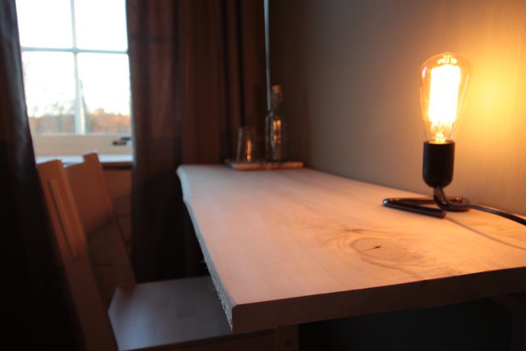 Davids Kulle Hotel Ronneby Exterior photo