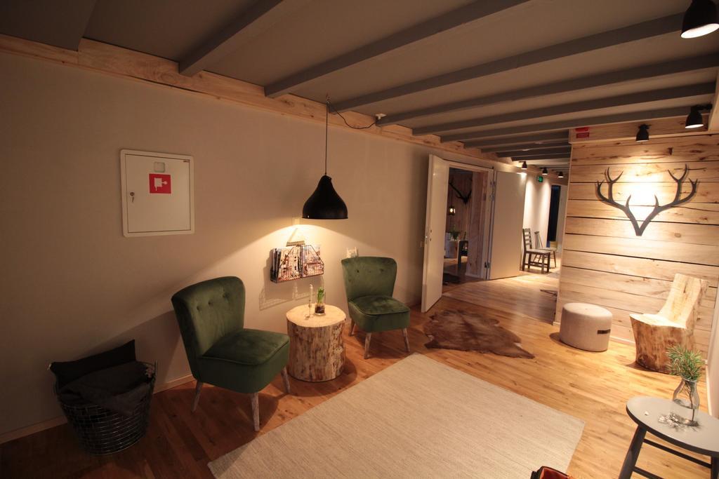 Davids Kulle Hotel Ronneby Exterior photo