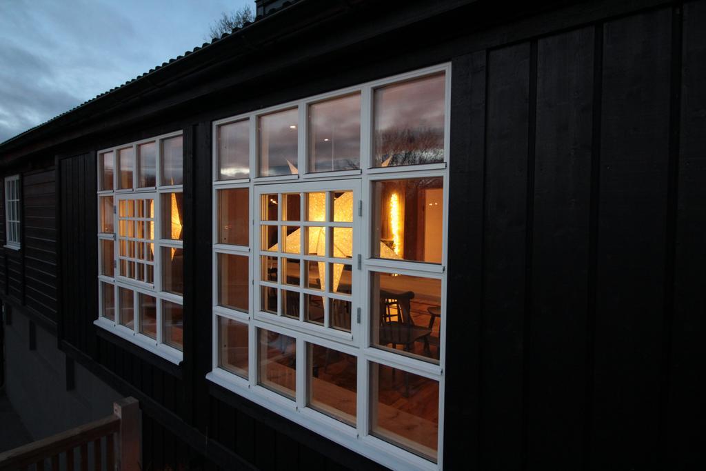 Davids Kulle Hotel Ronneby Exterior photo