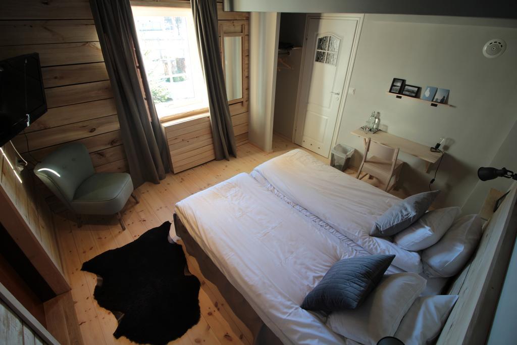 Davids Kulle Hotel Ronneby Exterior photo