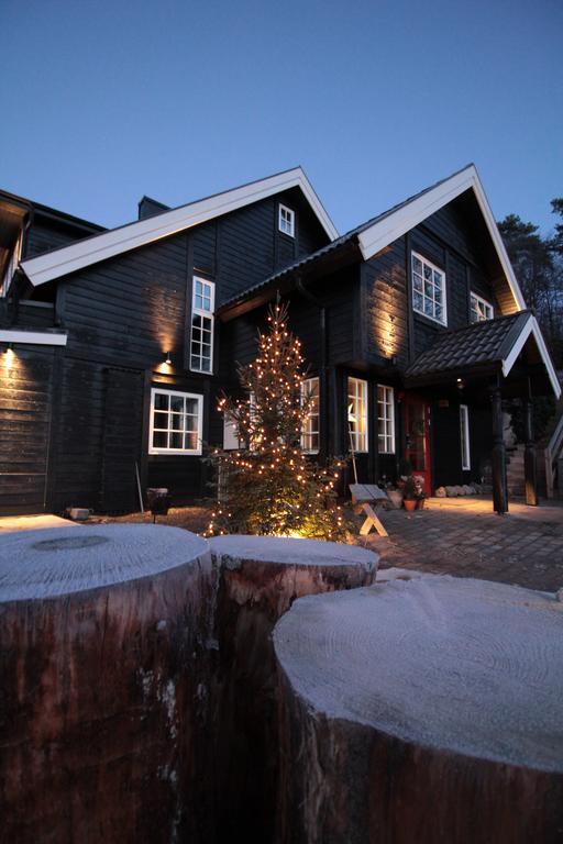 Davids Kulle Hotel Ronneby Exterior photo
