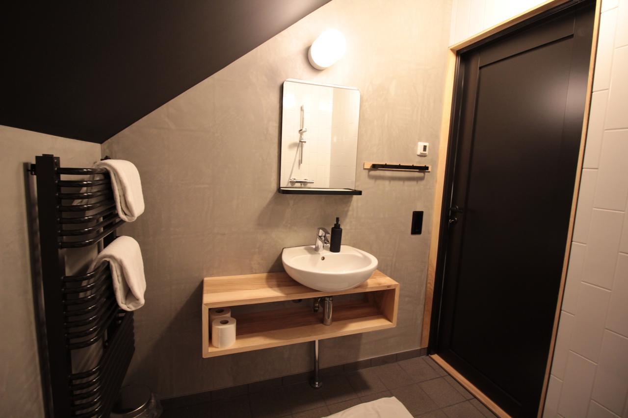 Davids Kulle Hotel Ronneby Exterior photo